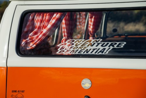 1978 Volkswagen T2 Westfalia Camper In vendita (immagine 111 di 197)