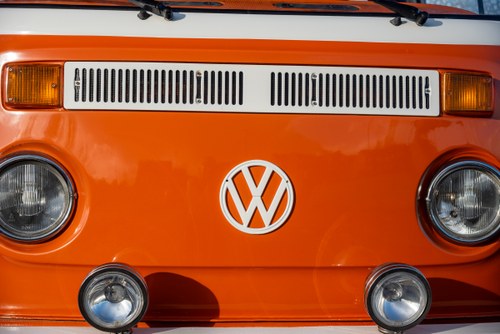 1978 Volkswagen T2 Westfalia Camper In vendita (immagine 71 di 197)