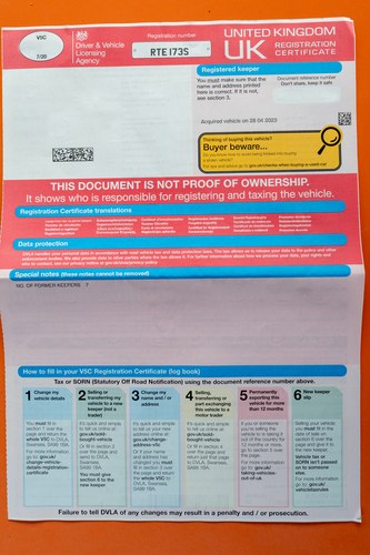 1978 Volkswagen T2 Westfalia Camper In vendita (immagine 184 di 197)