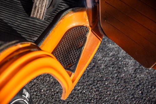 1978 Volkswagen T2 Westfalia Camper In vendita (immagine 152 di 197)