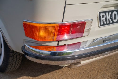 1969 Volkswagen Type 4 411L En venta (imagen 114 de 196)