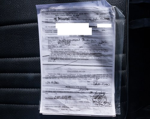 1969 Volkswagen Type 4 411L En venta (imagen 184 de 196)