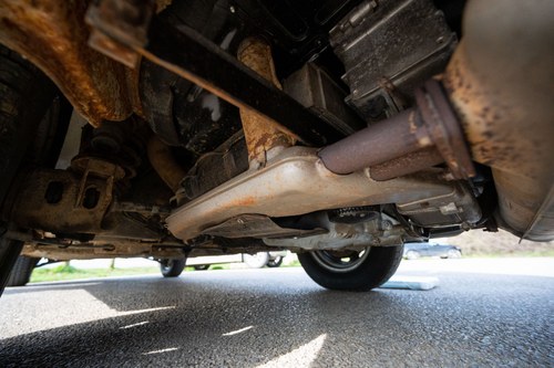 1969 Volkswagen Type 4 411L En venta (imagen 175 de 196)