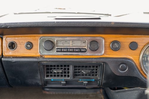 1969 Volkswagen Type 4 411L En venta (imagen 84 de 196)