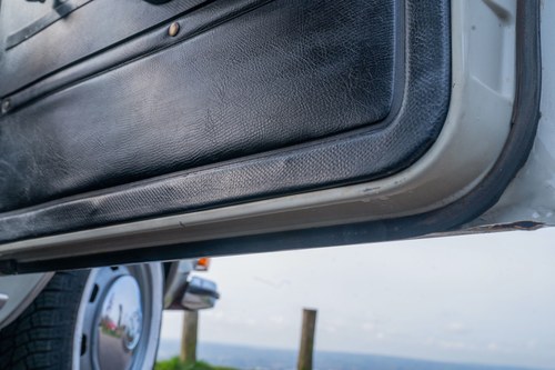 1969 Volkswagen Type 4 411L En venta (imagen 156 de 196)