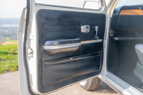 1969 Volkswagen Type 4 411L En venta (imagen 42 de 196)