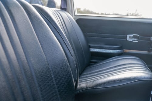 1969 Volkswagen Type 4 411L En venta (imagen 58 de 196)