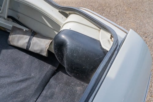 1969 Volkswagen Type 4 411L En venta (imagen 100 de 196)