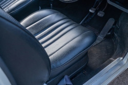 1969 Volkswagen Type 4 411L En venta (imagen 55 de 196)