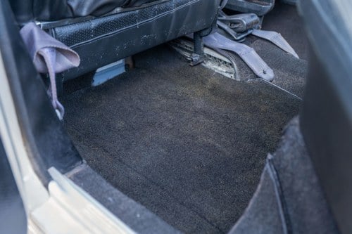 1969 Volkswagen Type 4 411L En venta (imagen 62 de 196)