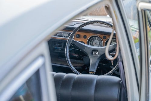 1969 Volkswagen Type 4 411L En venta (imagen 66 de 196)