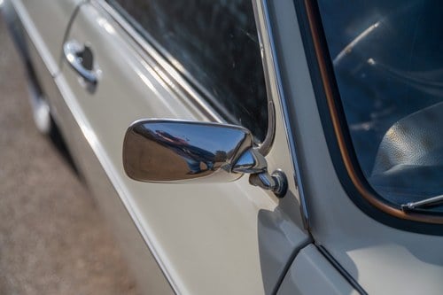 1969 Volkswagen Type 4 411L En venta (imagen 119 de 196)