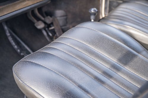 1969 Volkswagen Type 4 411L En venta (imagen 60 de 196)