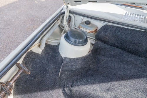 1969 Volkswagen Type 4 411L En venta (imagen 93 de 196)