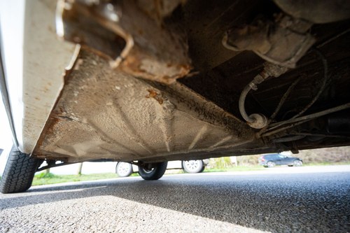 1969 Volkswagen Type 4 411L En venta (imagen 180 de 196)