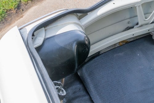 1969 Volkswagen Type 4 411L En venta (imagen 101 de 196)