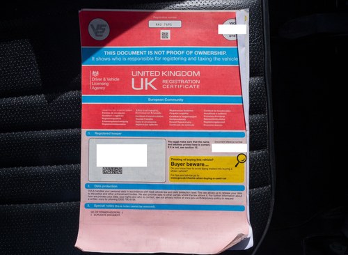 1969 Volkswagen Type 4 411L En venta (imagen 188 de 196)