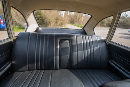 1969 Volkswagen Type 4 411L En venta (imagen 89 de 196)