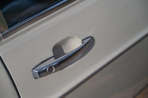 1969 Volkswagen Type 4 411L En venta (imagen 109 de 196)