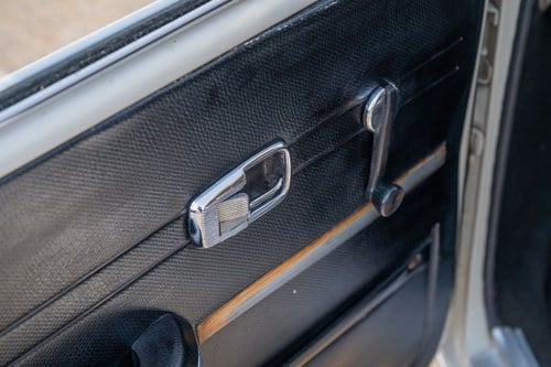 1969 Volkswagen Type 4 411L En venta (imagen 43 de 196)