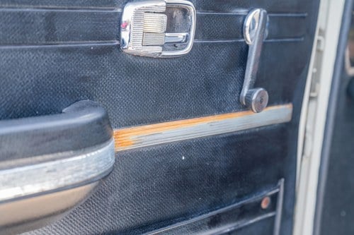 1969 Volkswagen Type 4 411L En venta (imagen 45 de 196)