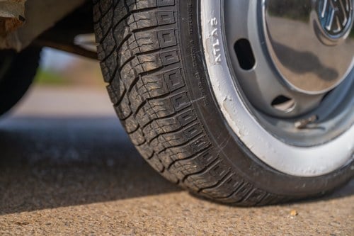 1969 Volkswagen Type 4 411L En venta (imagen 105 de 196)