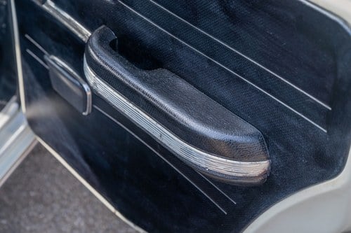 1969 Volkswagen Type 4 411L En venta (imagen 40 de 196)