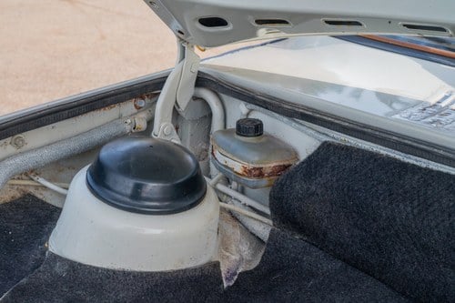 1969 Volkswagen Type 4 411L En venta (imagen 96 de 196)