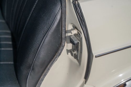 1969 Volkswagen Type 4 411L En venta (imagen 65 de 196)