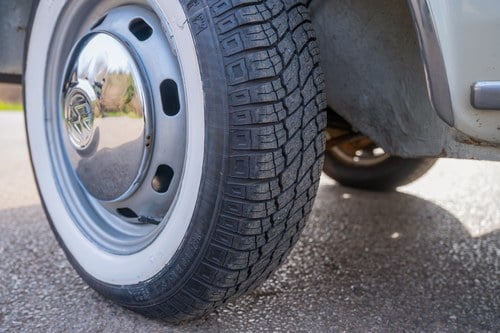 1969 Volkswagen Type 4 411L En venta (imagen 129 de 196)