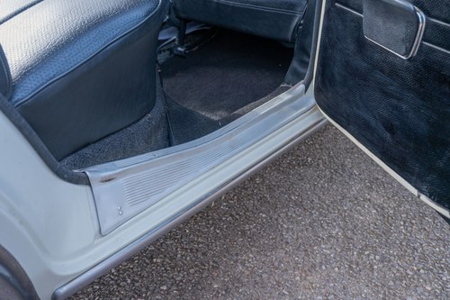 1969 Volkswagen Type 4 411L En venta (imagen 153 de 196)