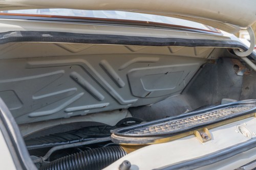 1969 Volkswagen Type 4 411L En venta (imagen 163 de 196)