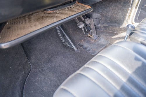 1969 Volkswagen Type 4 411L En venta (imagen 50 de 196)