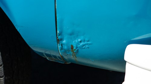 1976 Volkswagen Type 2 Camper - RESERVE LOWERED à vendre (picture 95 of 98)