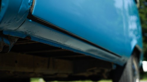 1976 Volkswagen Type 2 Camper - RESERVE LOWERED à vendre (picture 67 of 98)