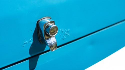 1976 Volkswagen Type 2 Camper - RESERVE LOWERED à vendre (picture 38 of 98)