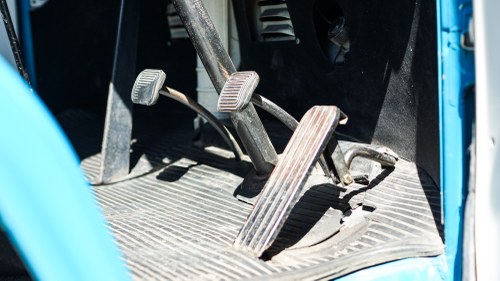 1976 Volkswagen Type 2 Camper - RESERVE LOWERED à vendre (picture 52 of 98)