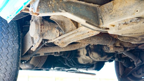 1976 Volkswagen Type 2 Camper - RESERVE LOWERED à vendre (picture 65 of 98)