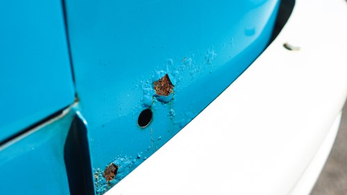 1976 Volkswagen Type 2 Camper - RESERVE LOWERED à vendre (picture 90 of 98)