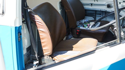 1976 Volkswagen Type 2 Camper - RESERVE LOWERED à vendre (picture 53 of 98)