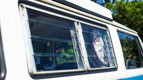 1976 Volkswagen Type 2 Camper - RESERVE LOWERED à vendre (picture 35 of 98)