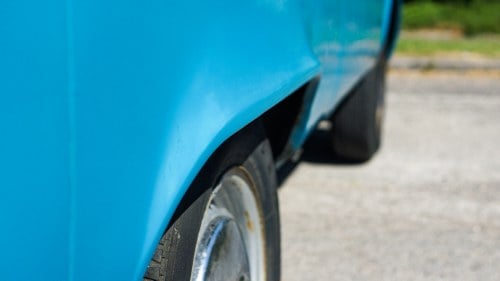 1976 Volkswagen Type 2 Camper - RESERVE LOWERED à vendre (picture 26 of 98)