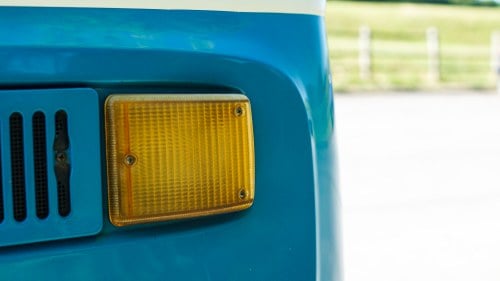 1976 Volkswagen Type 2 Camper - RESERVE LOWERED à vendre (picture 21 of 98)