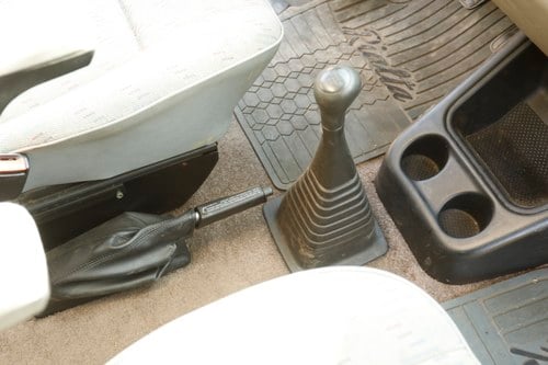 1999 Volkswagen Winnebago Rialta campervan LHD zum Verkauf (Bild 30 von 193)