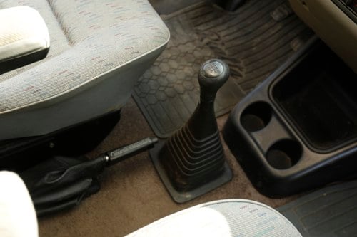 1999 Volkswagen Winnebago Rialta campervan LHD zum Verkauf (Bild 29 von 193)