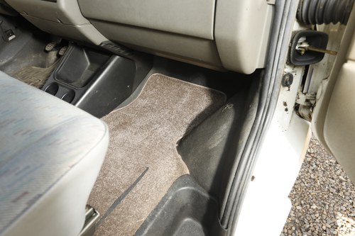 1999 Volkswagen Winnebago Rialta campervan LHD zum Verkauf (Bild 53 von 193)