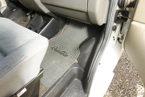 1999 Volkswagen Winnebago Rialta campervan LHD zum Verkauf (Bild 52 von 193)