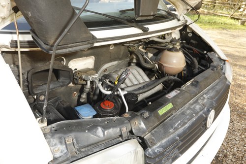 1999 Volkswagen Winnebago Rialta campervan LHD zum Verkauf (Bild 171 von 193)