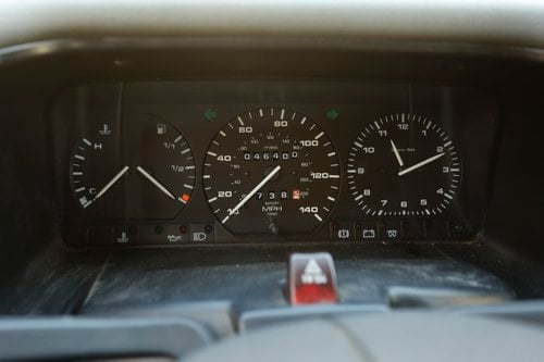 1999 Volkswagen Winnebago Rialta campervan LHD zum Verkauf (Bild 34 von 193)