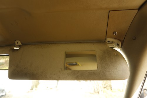 1999 Volkswagen Winnebago Rialta campervan LHD zum Verkauf (Bild 54 von 193)